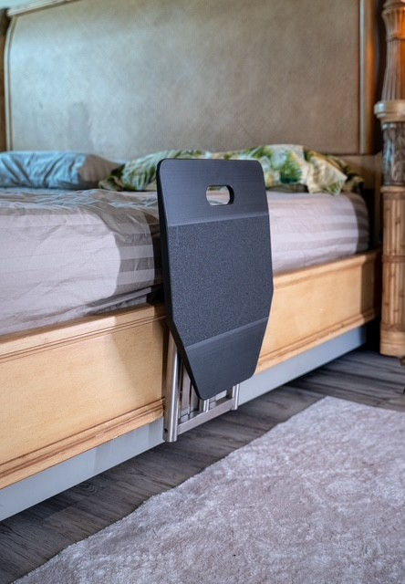 Thumbnail: Safer Transfer Board