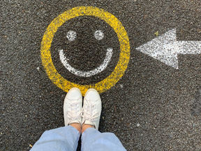FEEL GOOD FRIDAY 