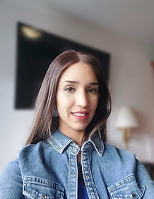 הודיה כהן - מטפלת טיפול מחובר