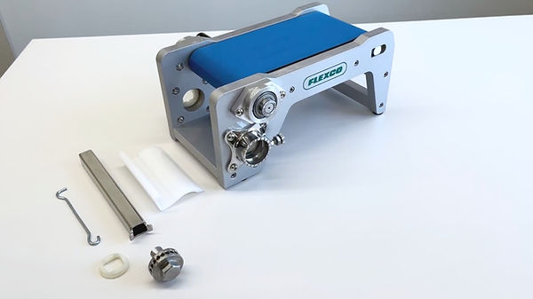 ベルトクリーナー