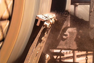 ベルトクリーナー