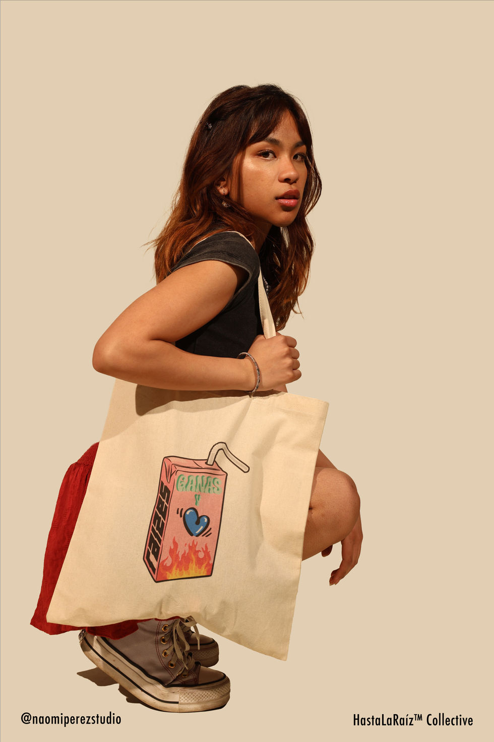 Brand Campaign Photography