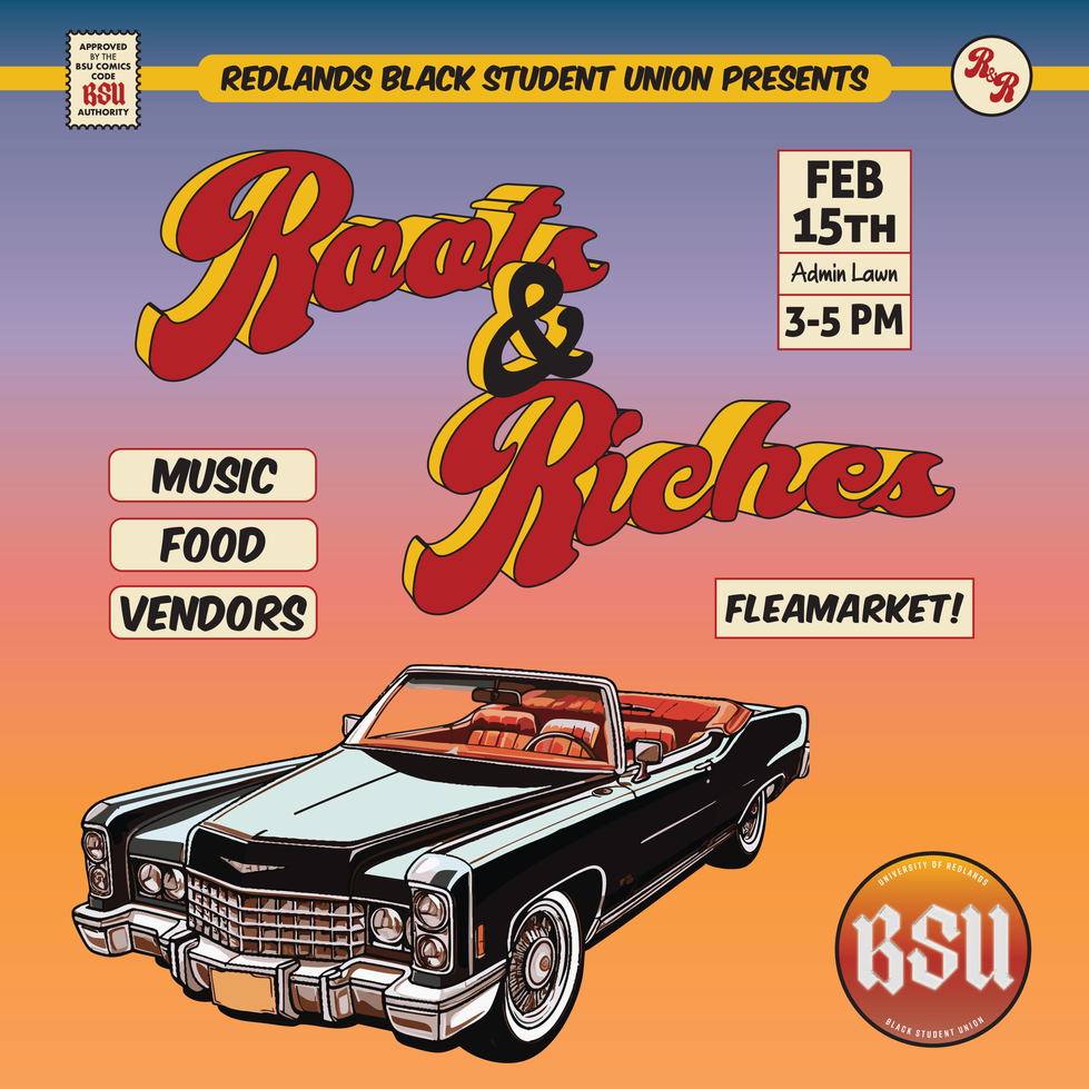 Roots & Riches Instagram Post (Slide 1)