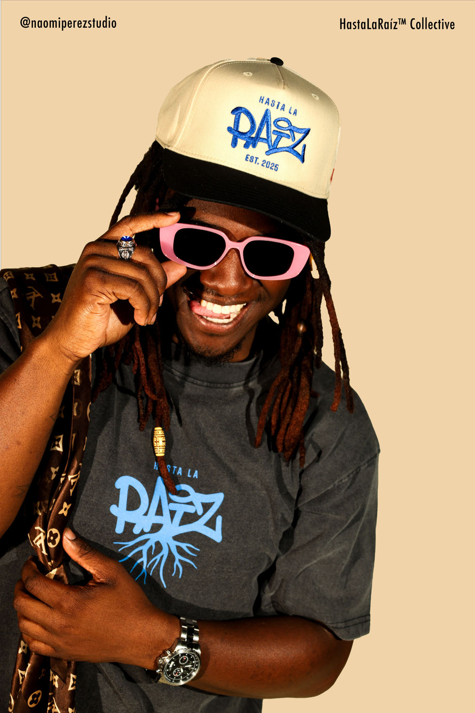 Brand Campaign Photography