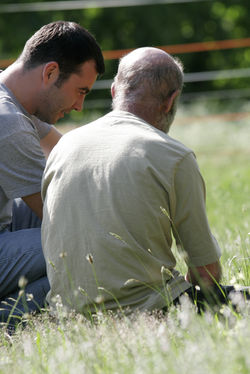Cours de photo