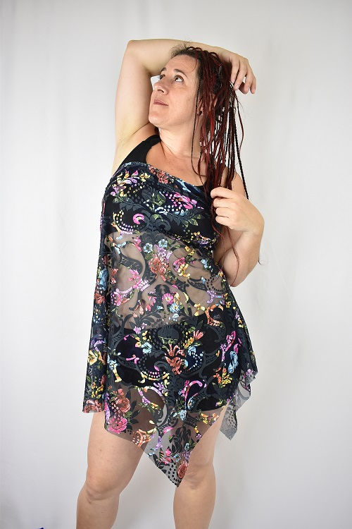 Miniature : RoMable (Robe transforMable)