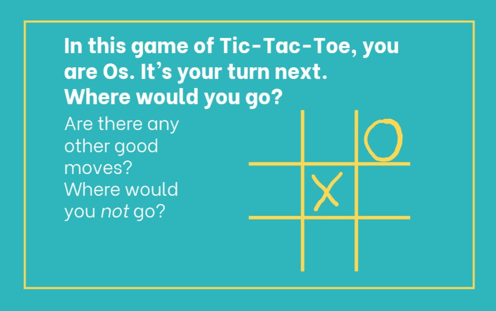 Conjecture Math Games How to Build Mathematical Thinking with Games