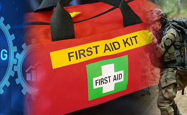 First Aid Courses Sunshine Coast Aosg