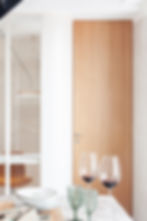 fabrica de puertas a medida