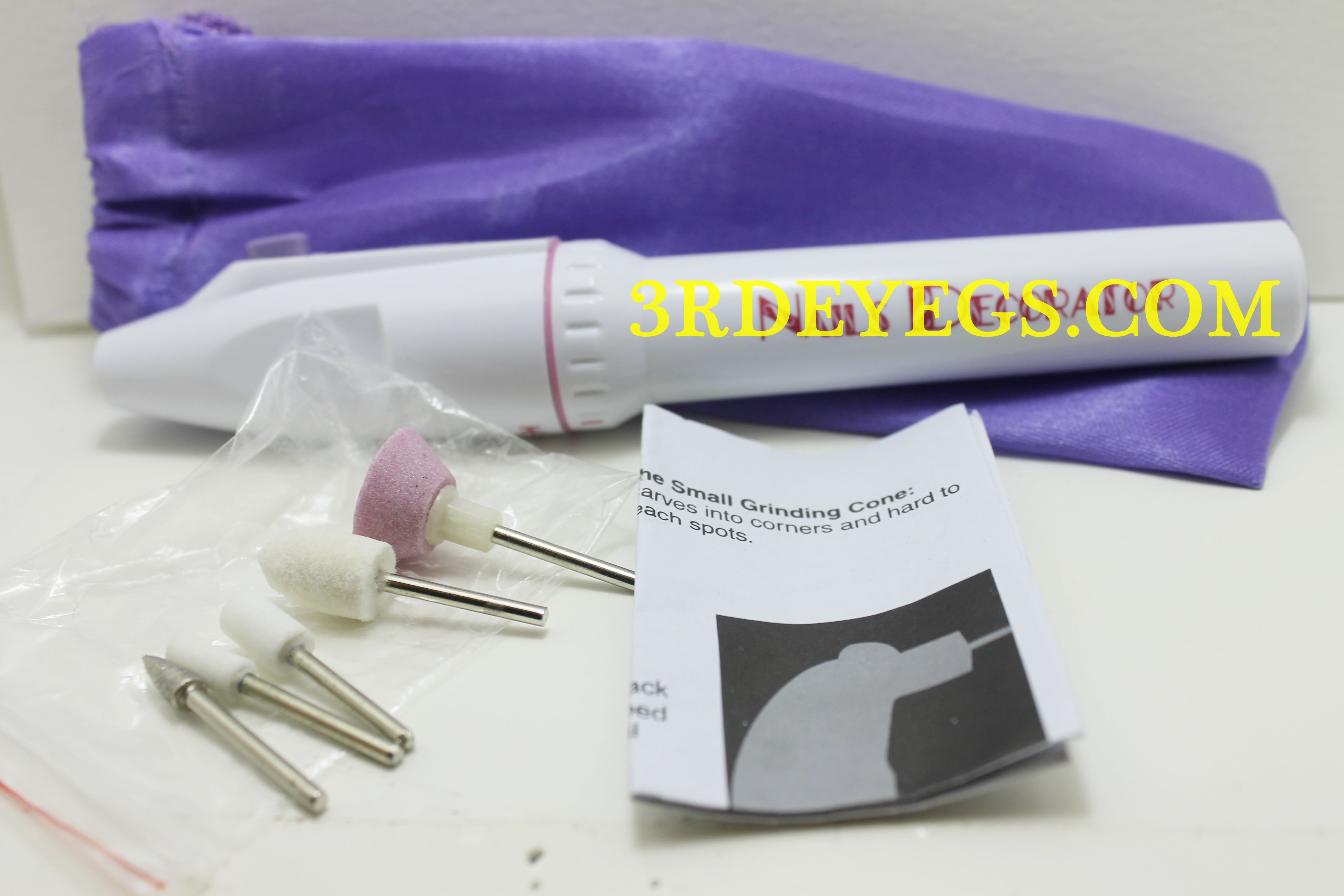 Manicure Set