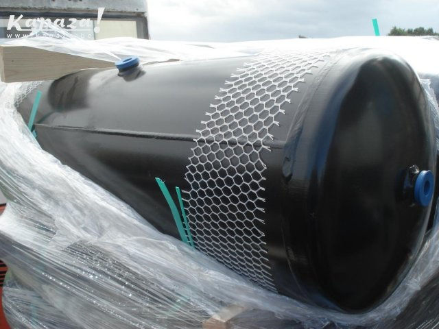 Ketel 60l
