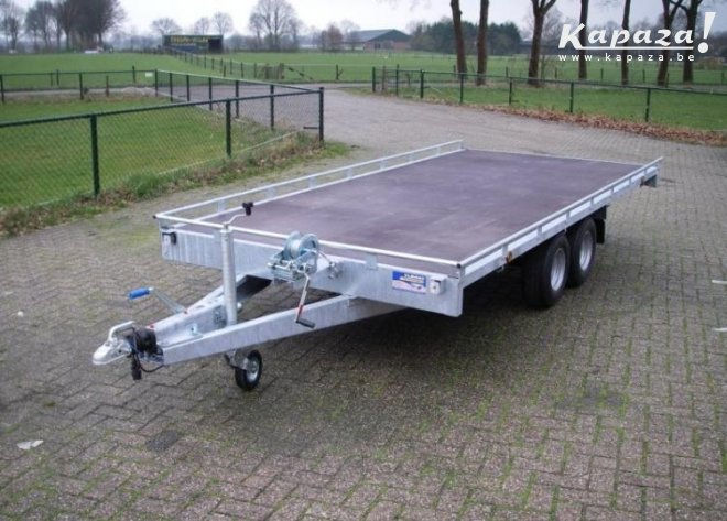 VLEMMIX autotransporter