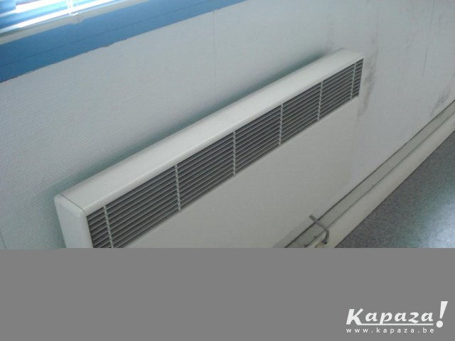 Radiator