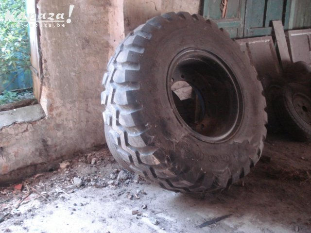 Band 16.00 r 25