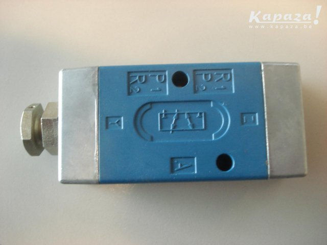 Wabco klep