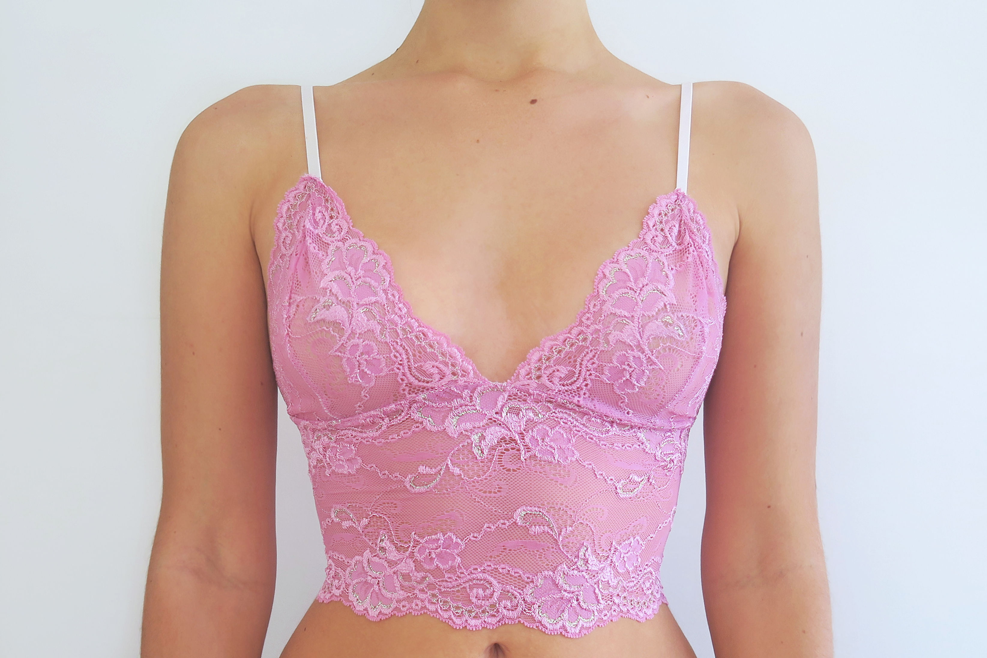 Nebula | Bralette top