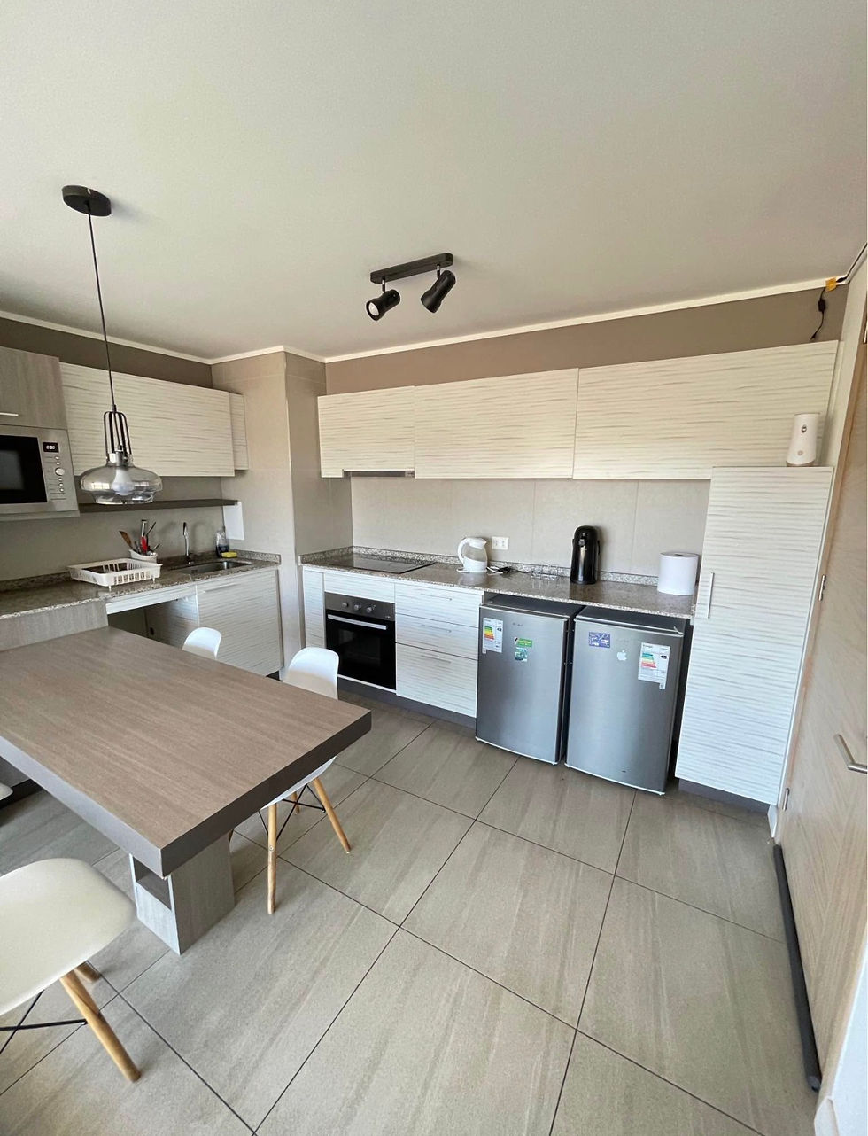 Miniatura: Departamento en Concon 1D 1B