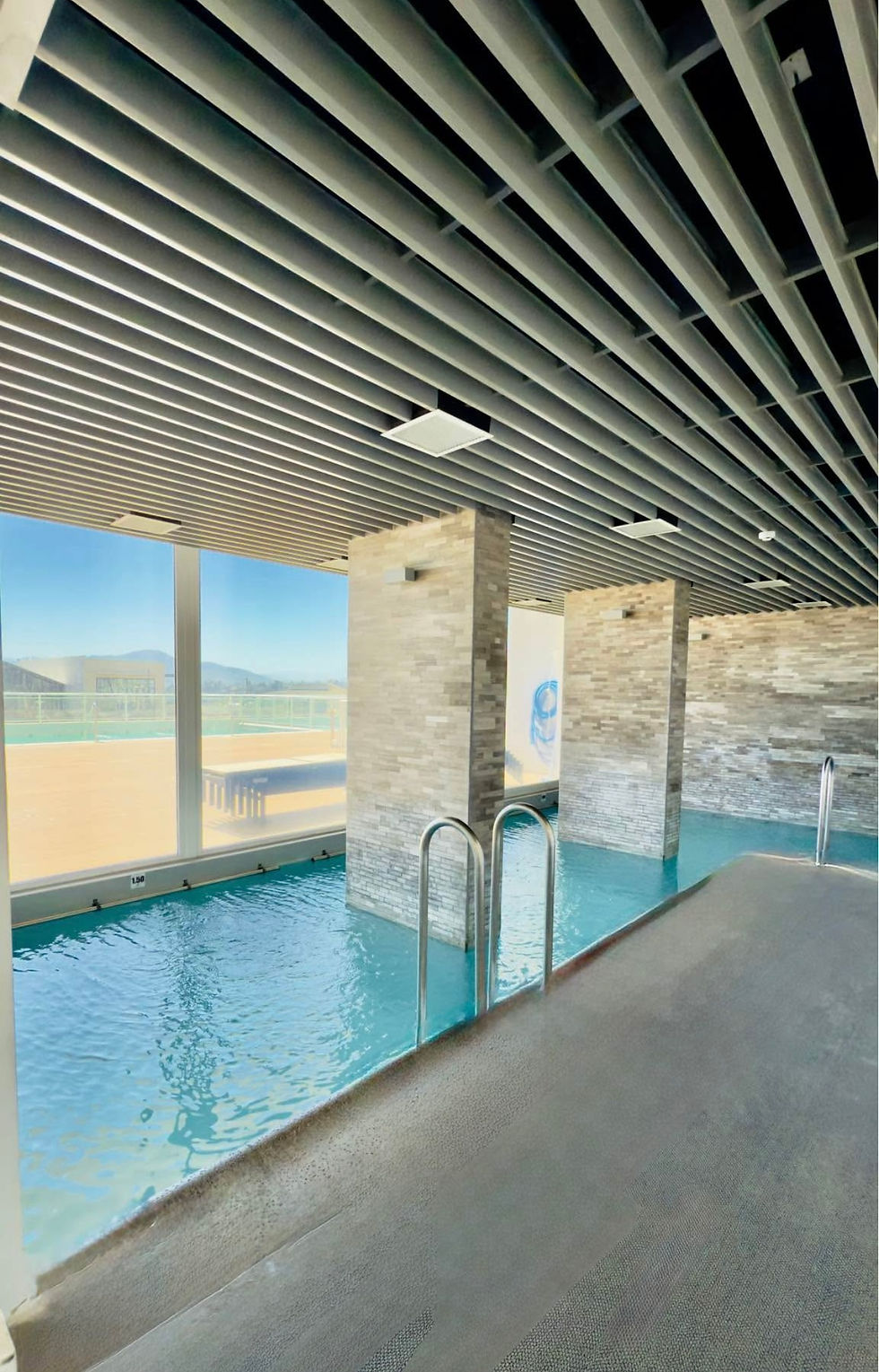 Miniatura: Departamento en Concon 2D 2B