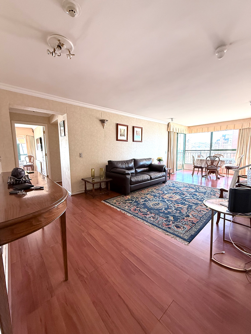 Miniatura: Departamento en Viña del mar 4D 3B