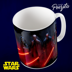STAR WARS