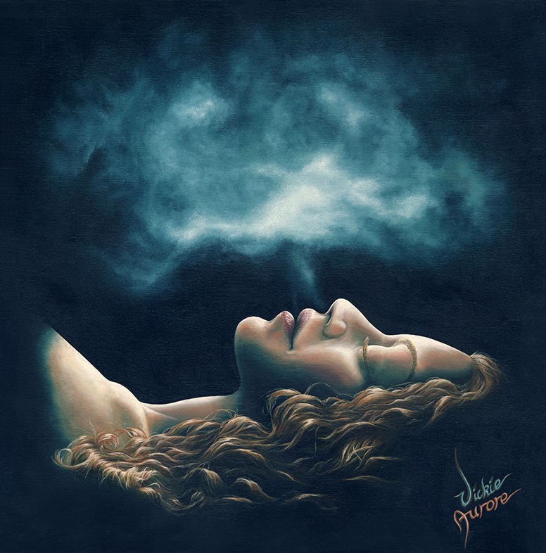 First Breath