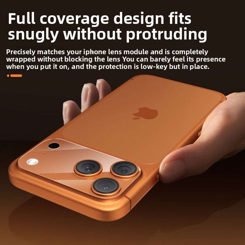 Thumbnail: Camera lens protective film