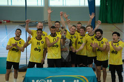 2019 VI Shield Winners