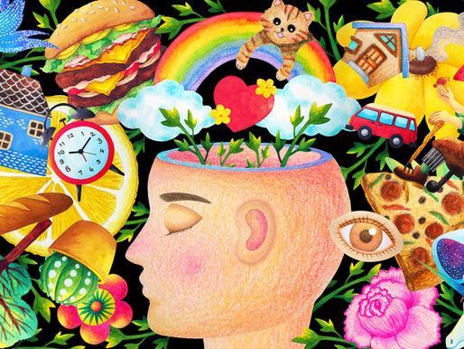 The Brain Commons: Human Agency, Shared Stewardship, and the Systems Shaping Us