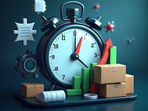 Krisenzeit ist Planungszeit: Warum genau jetzt der richtige Moment für einen ERP-Wechsel ist.