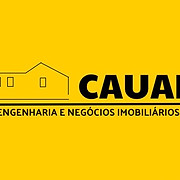 Logo de Cauan Negócios Imobiliários
