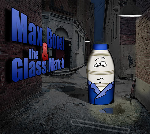 Composition w/many layers, Masks, Clone, Pen, Burn, Dodge & Text