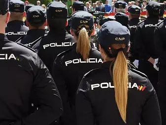 oposiciones policia nacional