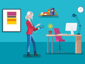 Appoint Yourself CEO of ‘You Inc.’