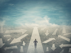 Planning for a Post Pandemic Non-Retirement