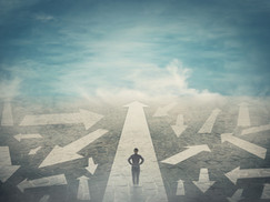 Planning for a Post Pandemic Non-Retirement