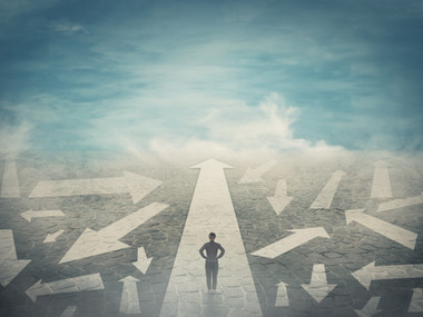 Planning for a Post Pandemic Non-Retirement