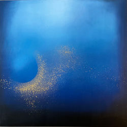 AWARD:  Blue Kiss
