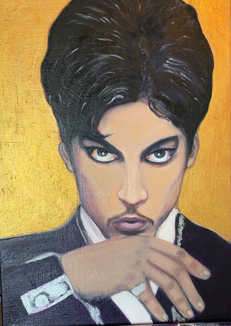 PRINCE