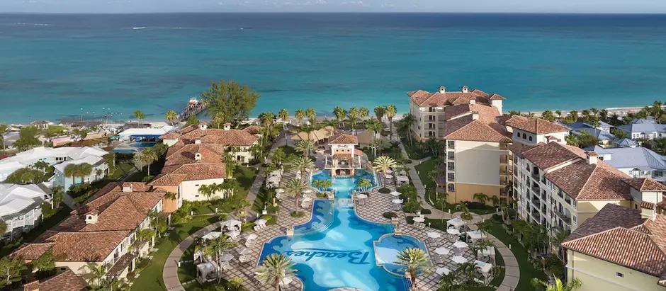Which Beaches Resort Is the Best? A Head-to-Head Comparison of Turks & Caicos, Negril, and Ocho Rios
