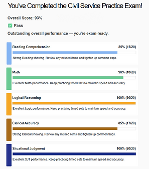 civil service results screenshot.webp