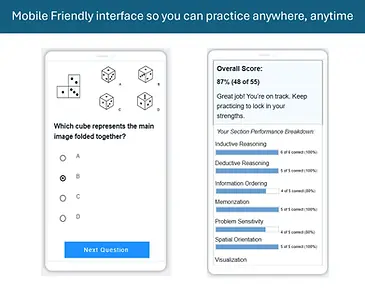 NYPD Mobile Friendly Interface