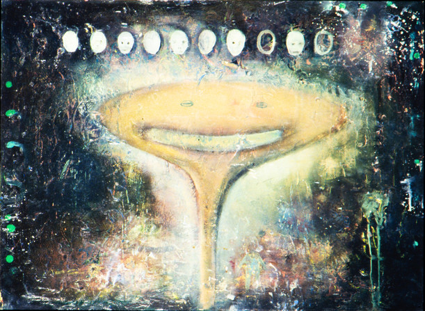 Happy Vision