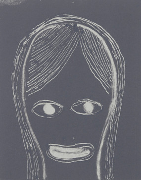 Portrait XVII