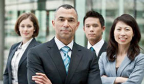 Healthcare Management Consulting