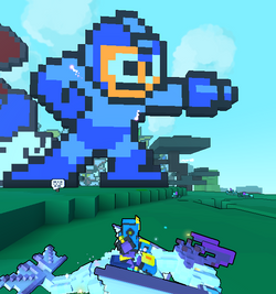 Megaman