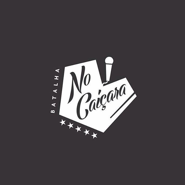 É hoje!! Todo mundo comparecendo em peso na batalha!!_Cola com nois!! #Caldeirao #BatalhaNoCaicara #