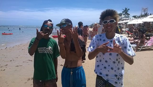 Bahia 🎤💣