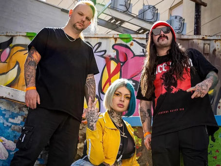 (NEW REVIEWS) MANTHERS, Magna Zero, King John, Fate DeStroyed, A Northern Divide