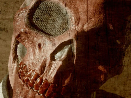 NEW HEAVY REVIEWS 6/12/26