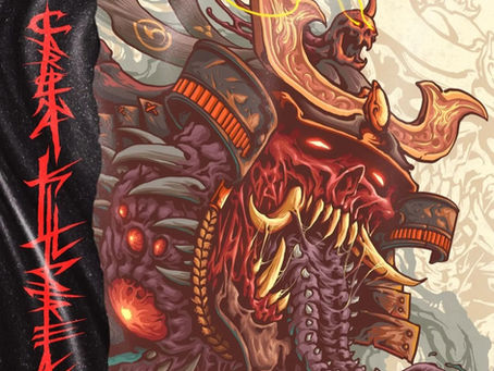 (NEW REVIEWS) Nxxses, gimbal.lock, Ronin, maewestchi, CARBON